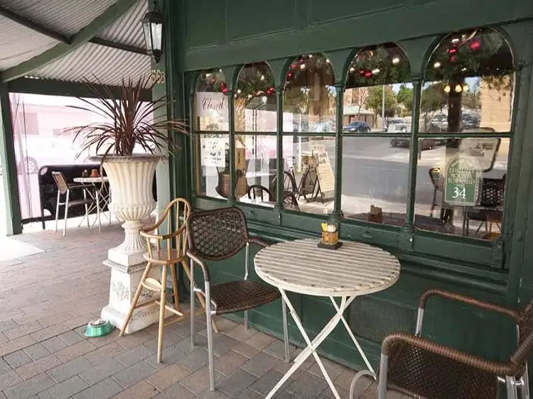 Third view of Homely house listing, Henry on George Cafe and Henry's BandB, Moonta SA 5558