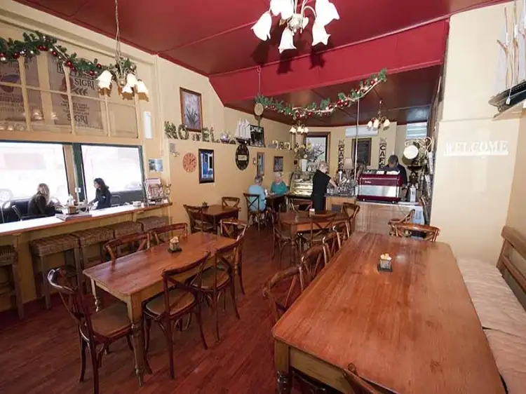Fourth view of Homely house listing, Henry on George Cafe and Henry's BandB, Moonta SA 5558