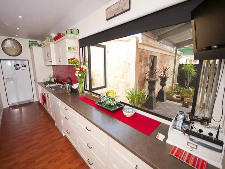 56A George Street, Moonta SA 5558