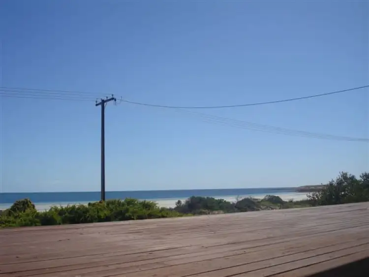 Main view of Homely house listing, 14 Esplanade, North Beach SA 5556