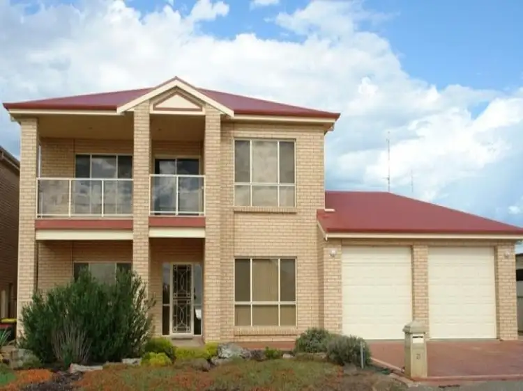 21 Tipara Court, Moonta Bay SA 5558