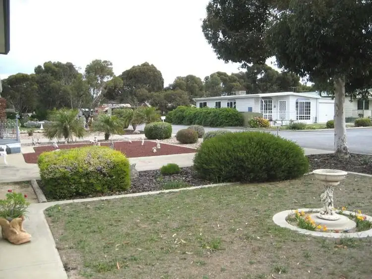 Third view of Homely house listing, 15 Highview Holiday Village, Ardrossan SA 5571