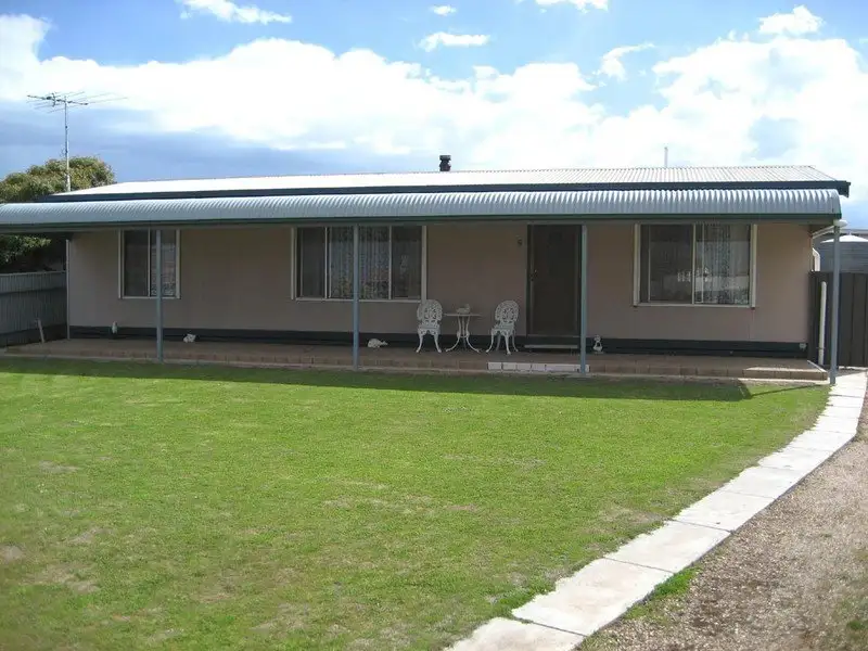 Main view of Homely house listing, 5 Tiddy Widdy Road, Ardrossan SA 5571