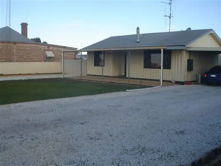 Main view of Homely house listing, 46 George Street, Kadina SA 5554