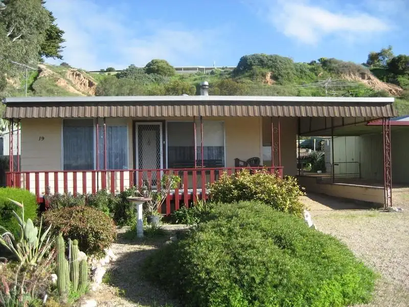 Main view of Homely house listing, 19 James Well Road, James Well SA 5571