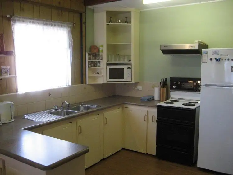 Second view of Homely house listing, 19 James Well Road, James Well SA 5571