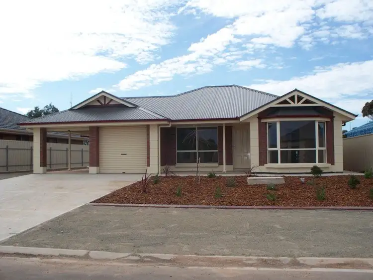 Main view of Homely house listing, 7 Measday Crescent, Kadina SA 5554
