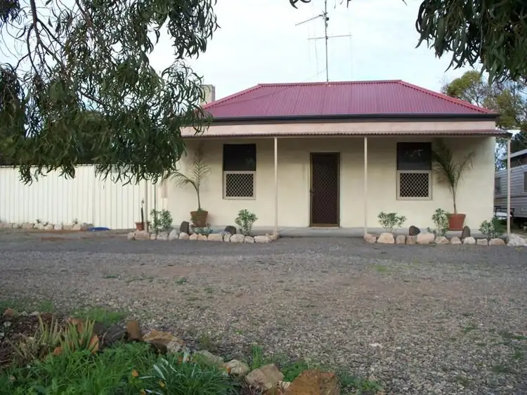 Main view of Homely house listing, 3 Copper Lane, Kadina SA 5554