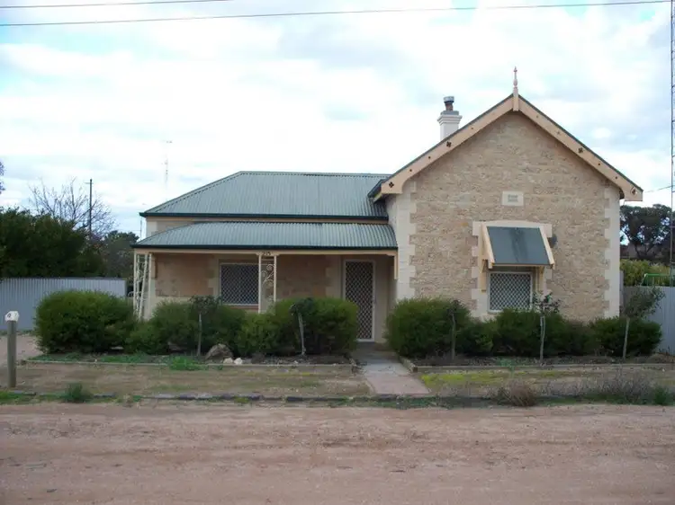 Main view of Homely house listing, 215 Stirling Terrace, Wallaroo Mines SA 5554