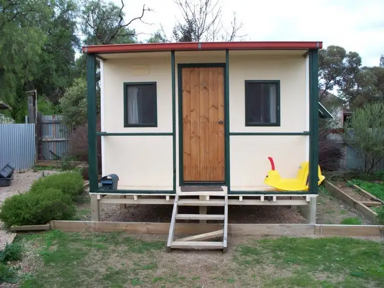 Fourth view of Homely house listing, 215 Stirling Terrace, Wallaroo Mines SA 5554