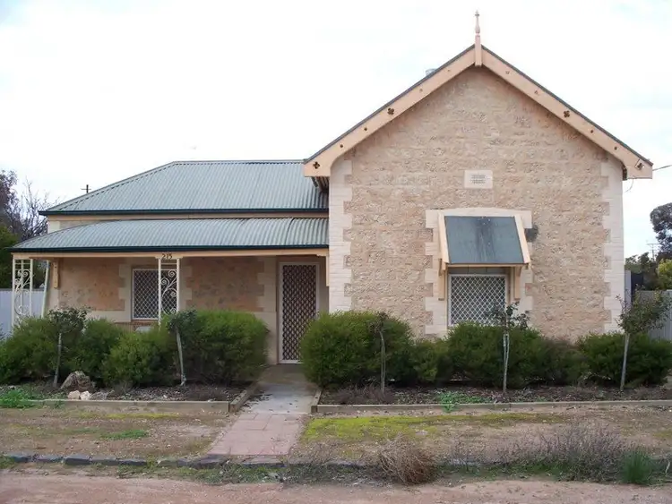 Fifth view of Homely house listing, 215 Stirling Terrace, Wallaroo Mines SA 5554