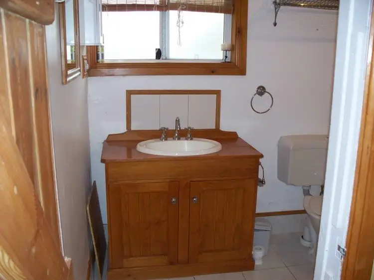 Sixth view of Homely house listing, 215 Stirling Terrace, Wallaroo Mines SA 5554
