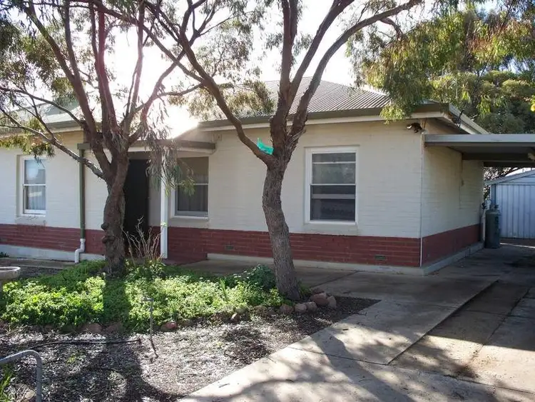 Main view of Homely house listing, 33 Daly Street, Wallaroo SA 5556