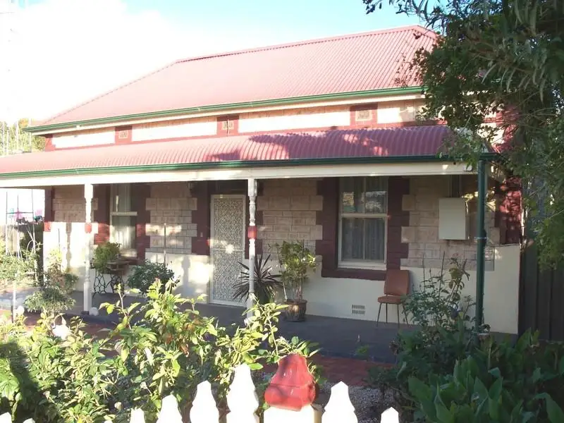 Main view of Homely house listing, 25 Letcher Street, Kadina SA 5554
