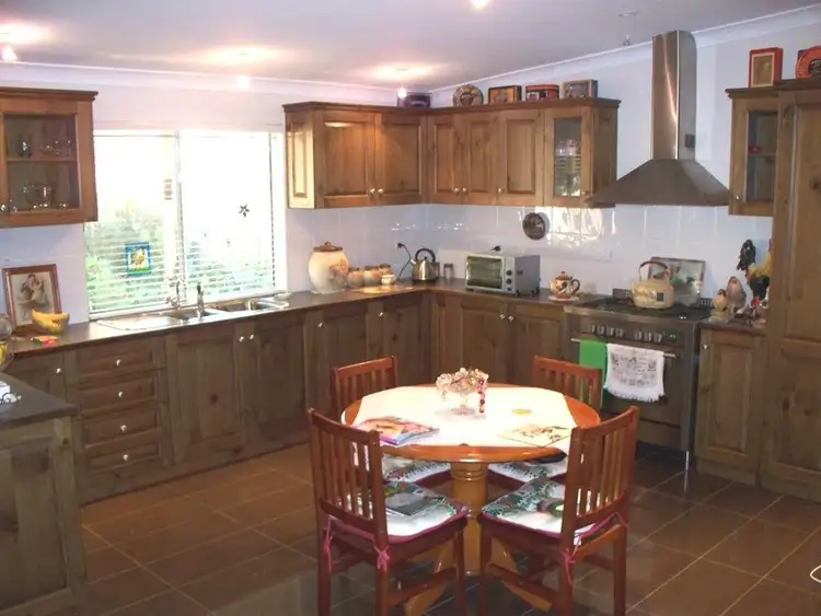 Second view of Homely house listing, 25 Letcher Street, Kadina SA 5554