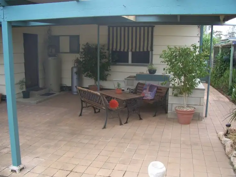 Third view of Homely house listing, 4 North Terrace, Port Broughton SA 5522