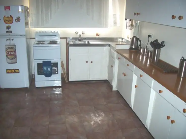 Fourth view of Homely house listing, 4 North Terrace, Port Broughton SA 5522