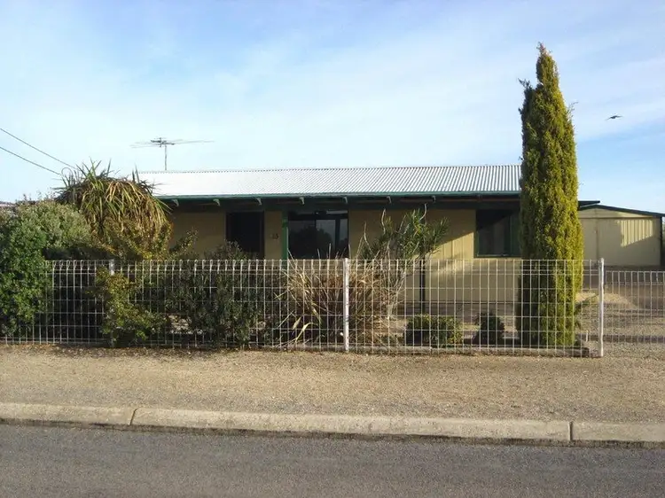 13 Allen Road, Tiddy Widdy Beach SA 5571