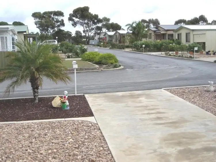 Third view of Homely house listing, 13 Highview Holiday Village, Ardrossan SA 5571