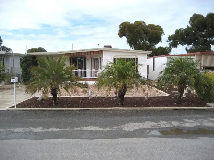 Fifth view of Homely house listing, 13 Highview Holiday Village, Ardrossan SA 5571