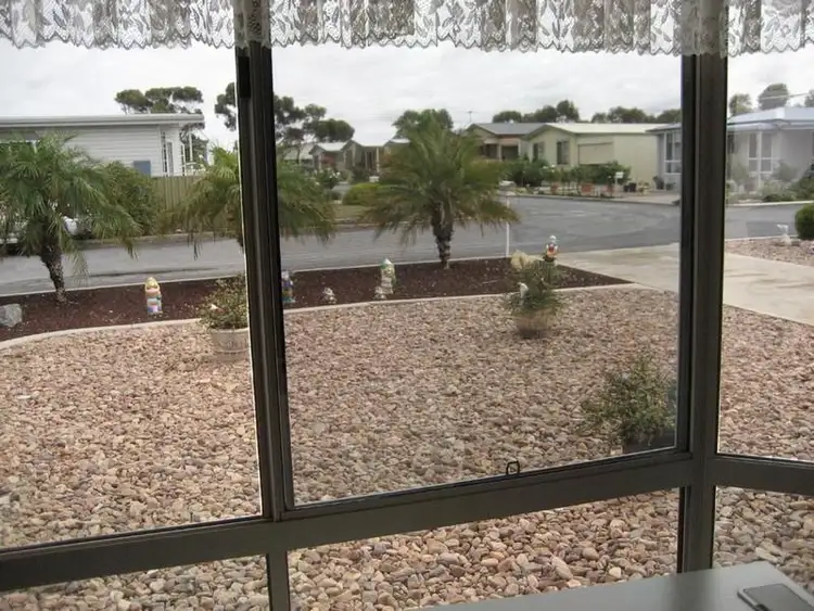 Seventh view of Homely house listing, 13 Highview Holiday Village, Ardrossan SA 5571