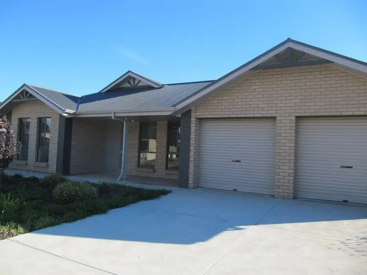 Main view of Homely house listing, 10 Measday Crescent, Kadina SA 5554