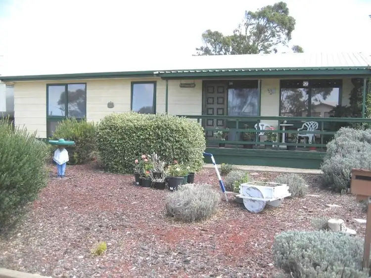 29 Hosking Road, Tiddy Widdy Beach SA 5571