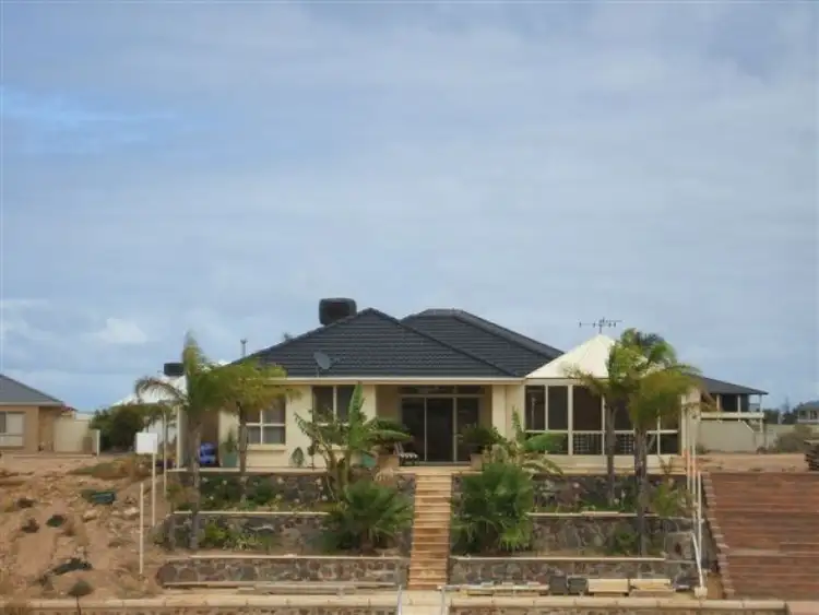 Main view of Homely house listing, 82 Gilmore Crescent, Wallaroo SA 5556