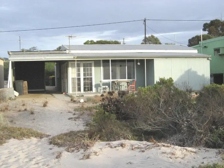 Main view of Homely house listing, 16 Davey Road, Rogues Point SA 5571