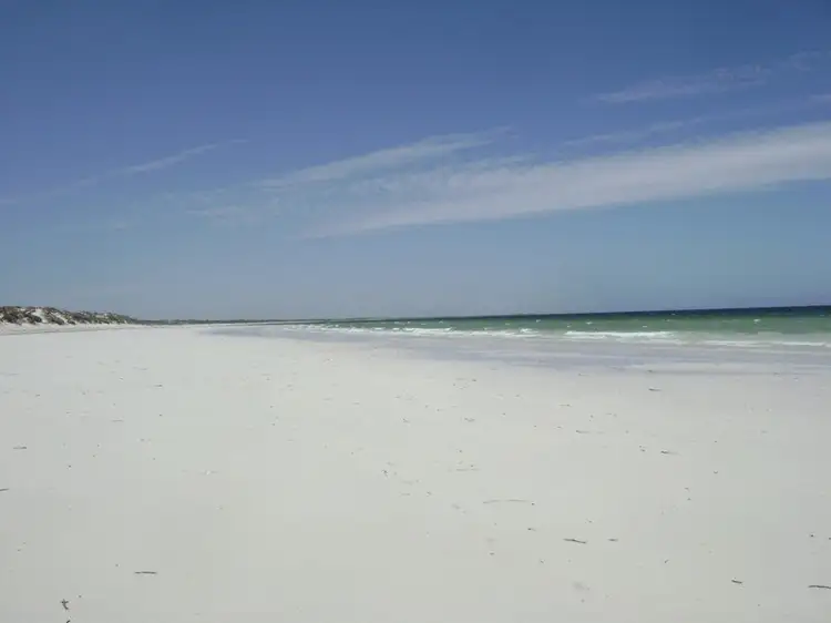 Lot 4 Government Road, Port Victoria SA 5573