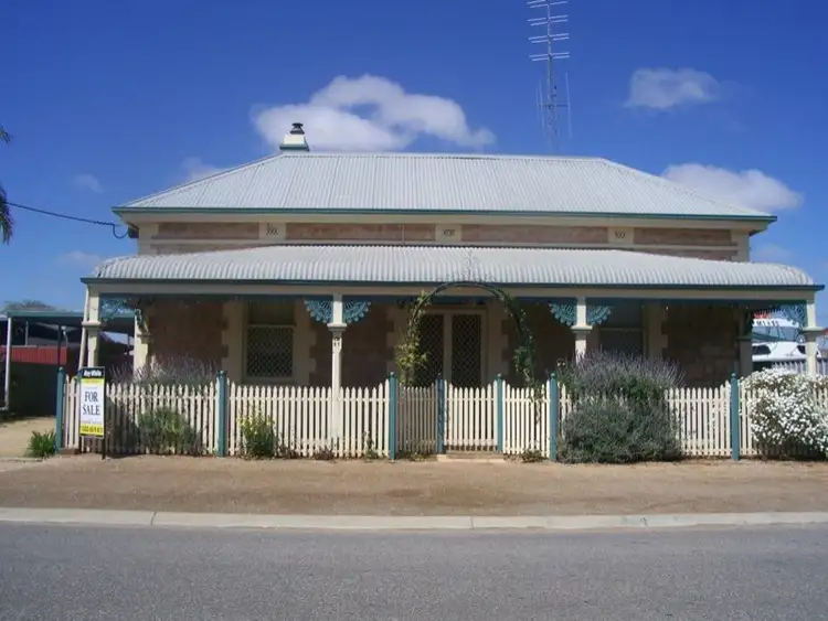 Main view of Homely house listing, 37 Alexander Street, Wallaroo SA 5556