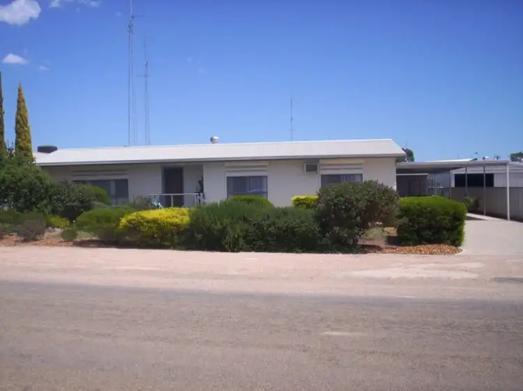 Main view of Homely house listing, 56 Drain Road, Kadina SA 5554