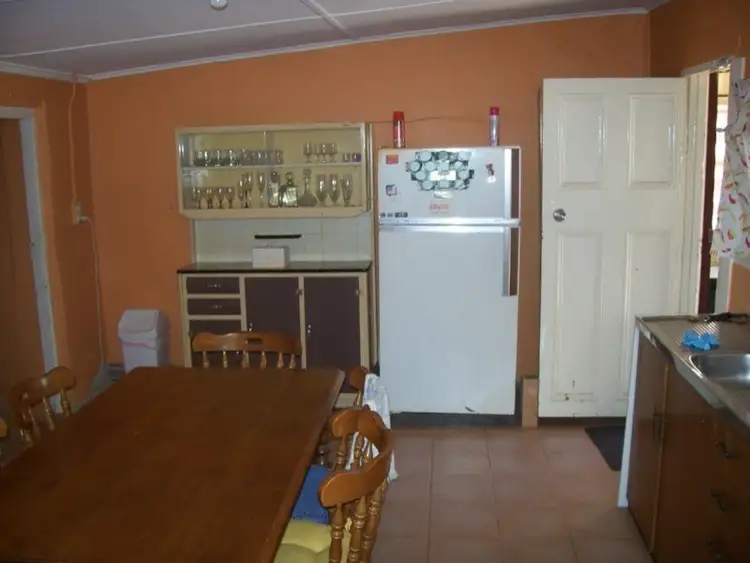 Second view of Homely house listing, 5 Cannon Street, Wallaroo SA 5556