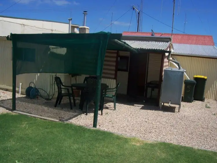 Seventh view of Homely house listing, 5 Cannon Street, Wallaroo SA 5556