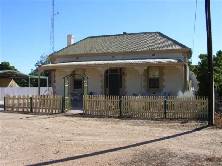 Main view of Homely house listing, 17 Elder Road, Kadina SA 5554