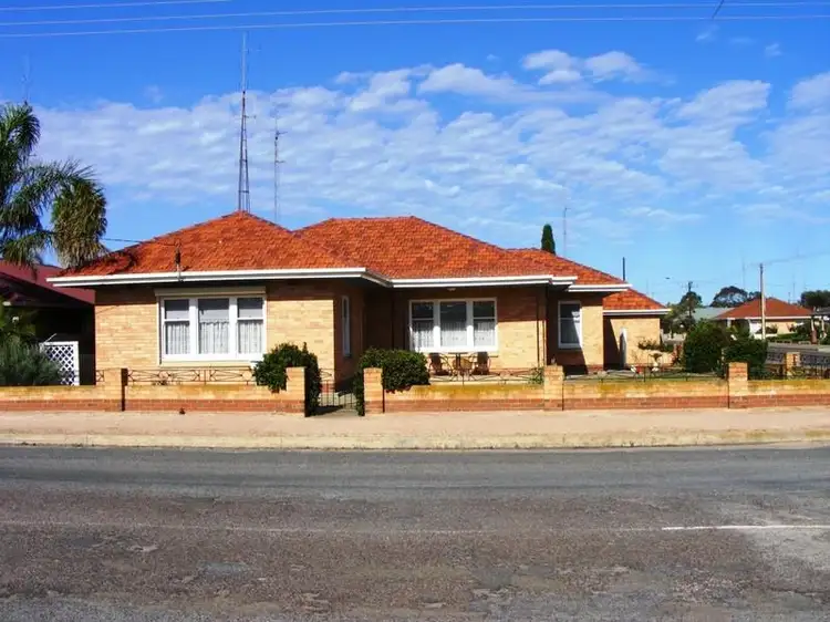 Main view of Homely house listing, 25 Ewing Street, Kadina SA 5554