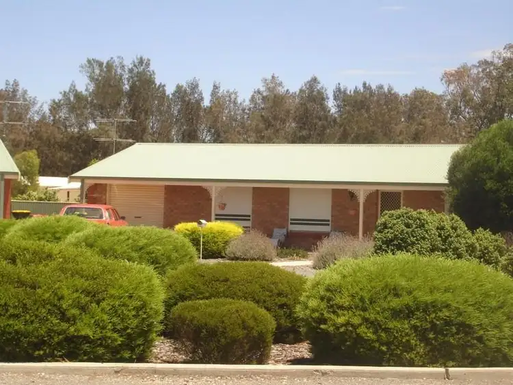 2/13 Anderson Terrace, Yorketown SA 5576