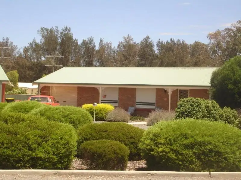 Main view of Homely unit listing, 2/13 Anderson Terrace, Yorketown SA 5576