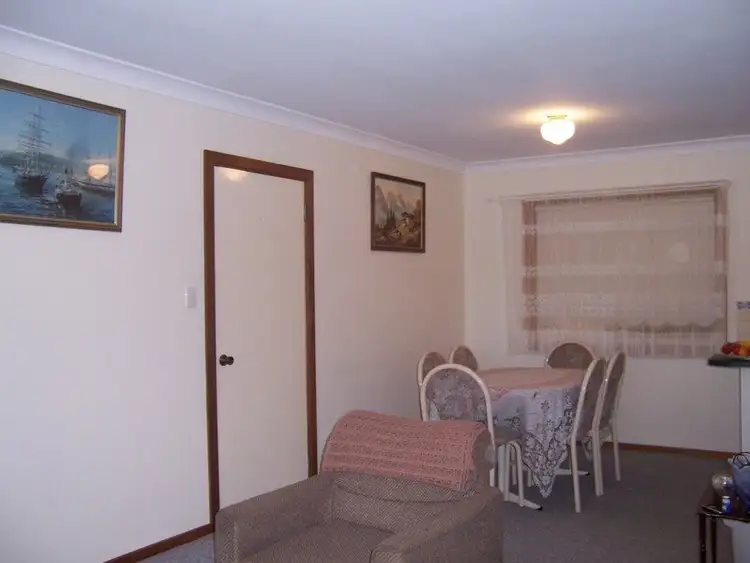 Fourth view of Homely unit listing, 2/13 Anderson Terrace, Yorketown SA 5576