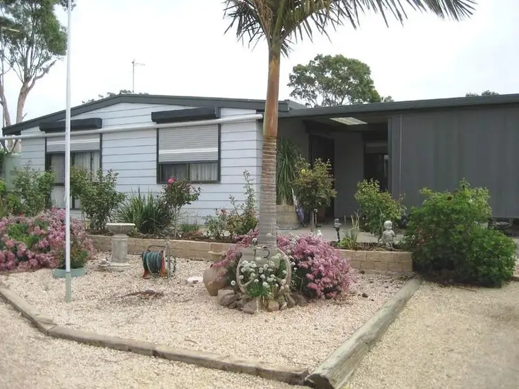 Main view of Homely house listing, 13 Mesnil Drive, Port Clinton SA 5570