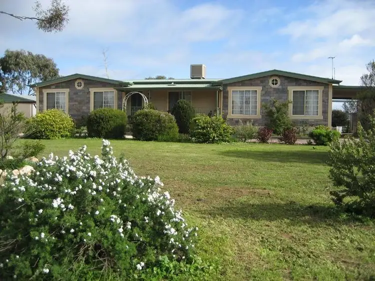 Main view of Homely house listing, Lot 11 Gardner Street, Price SA 5570
