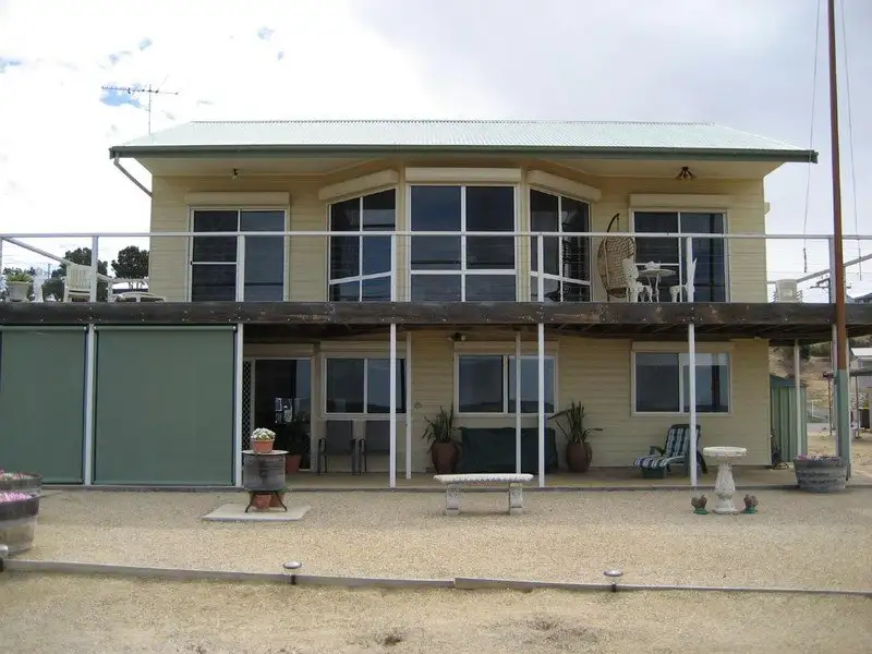 Main view of Homely house listing, 74 James Well Road, James Well SA 5571