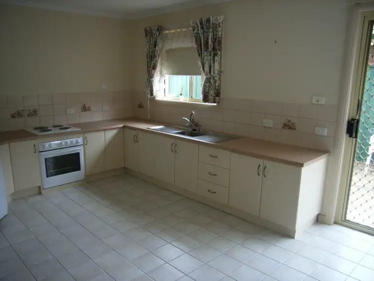 Second view of Homely house listing, Unit 1/29 Doswell Terrace, Kadina SA 5554