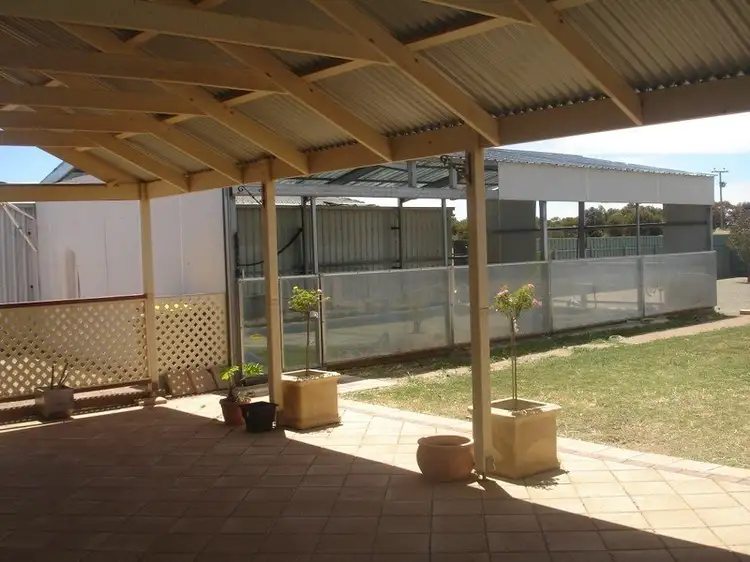 Main view of Homely rural property listing, Sec 425 Helston Road, Kadina SA 5554