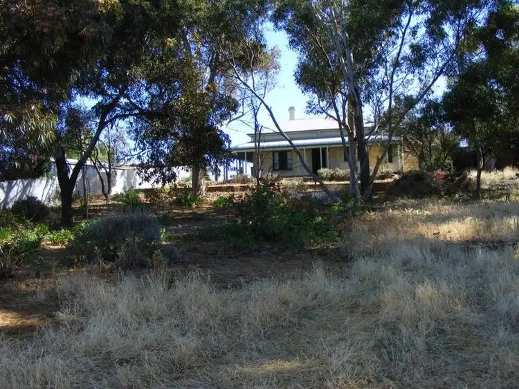 Fifth view of Homely house listing, 114 Narangga Terrace, Moonta Bay SA 5558