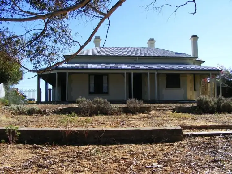 Sixth view of Homely house listing, 114 Narangga Terrace, Moonta Bay SA 5558