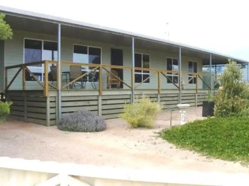 Main view of Homely house listing, 12 Second Street, Tickera SA 5555