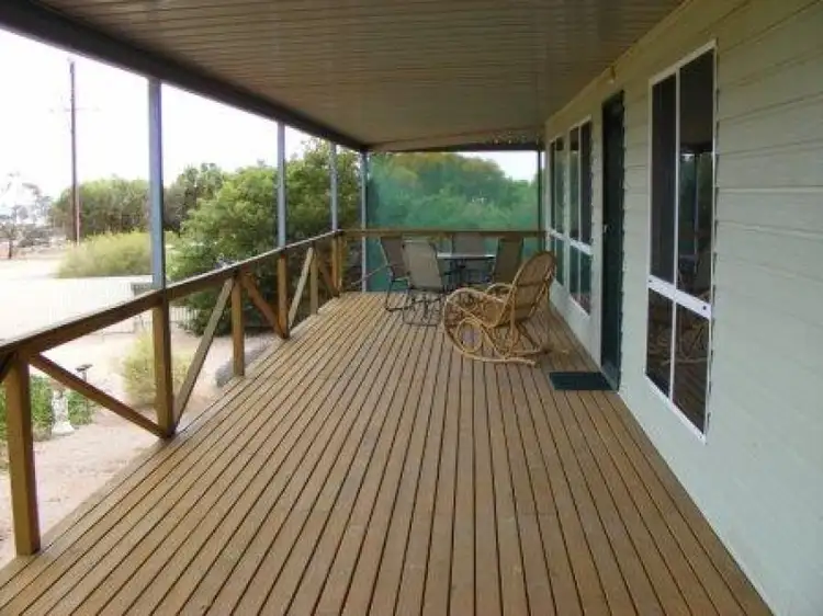 Third view of Homely house listing, 12 Second Street, Tickera SA 5555
