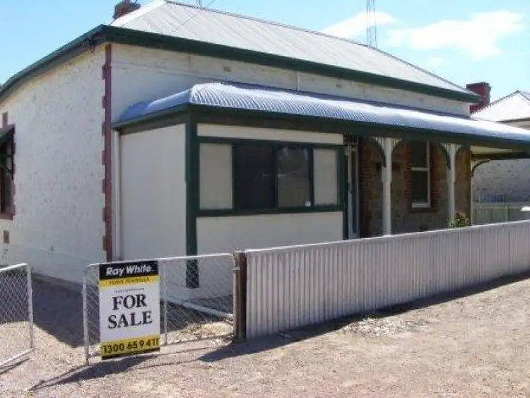 38 Elizabeth Street, Wallaroo SA 5556