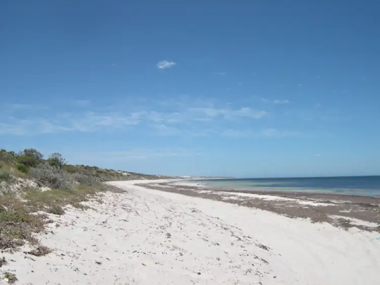 Second view of Homely house listing, 7 Chenoweth Crescent PARSONS BEACH, Bluff Beach SA 5575